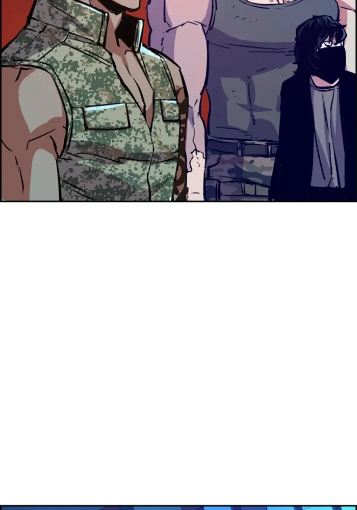 พี่ชายสายบอดี้การ์ด ตอนที่ 119 รูปที่ 34