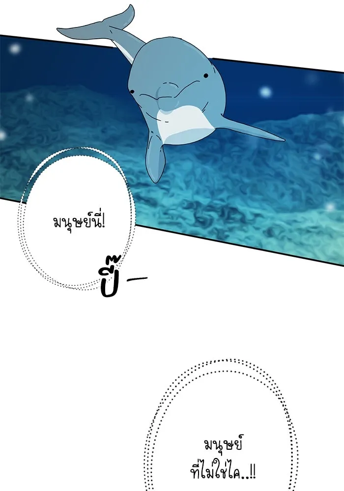รักน้ำ รักปลา รักเธอนะ ตอนที่ 25 ปลาฮุกเข้ากลางใจ รูปที่ 70