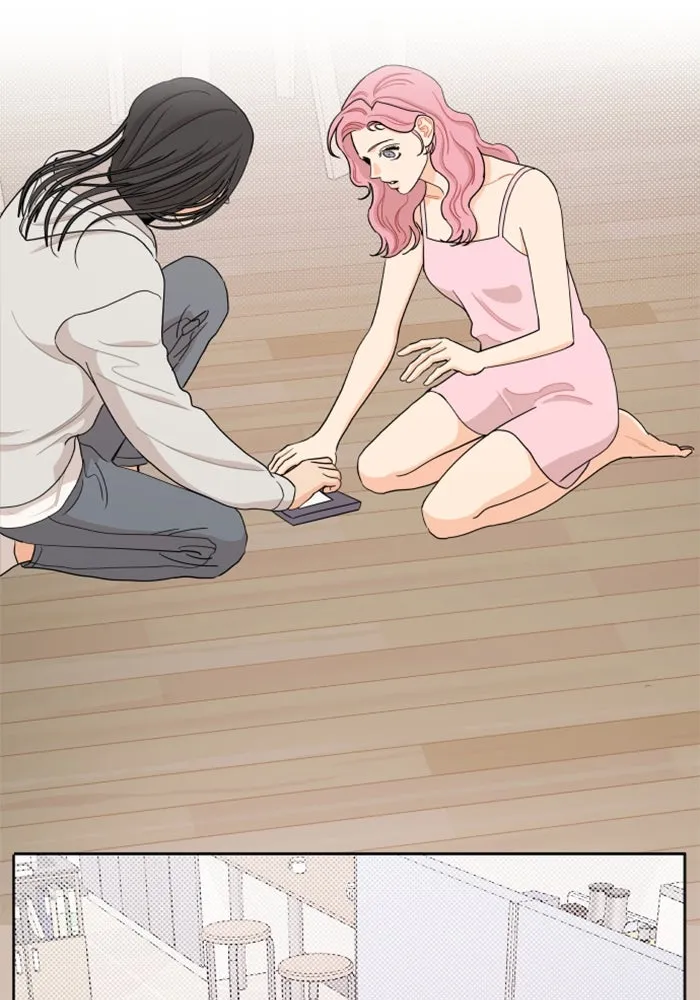 จริง ๆ แล้ว โอบารัมน่ะ… ตอนที่ 47 รูปที่ 82