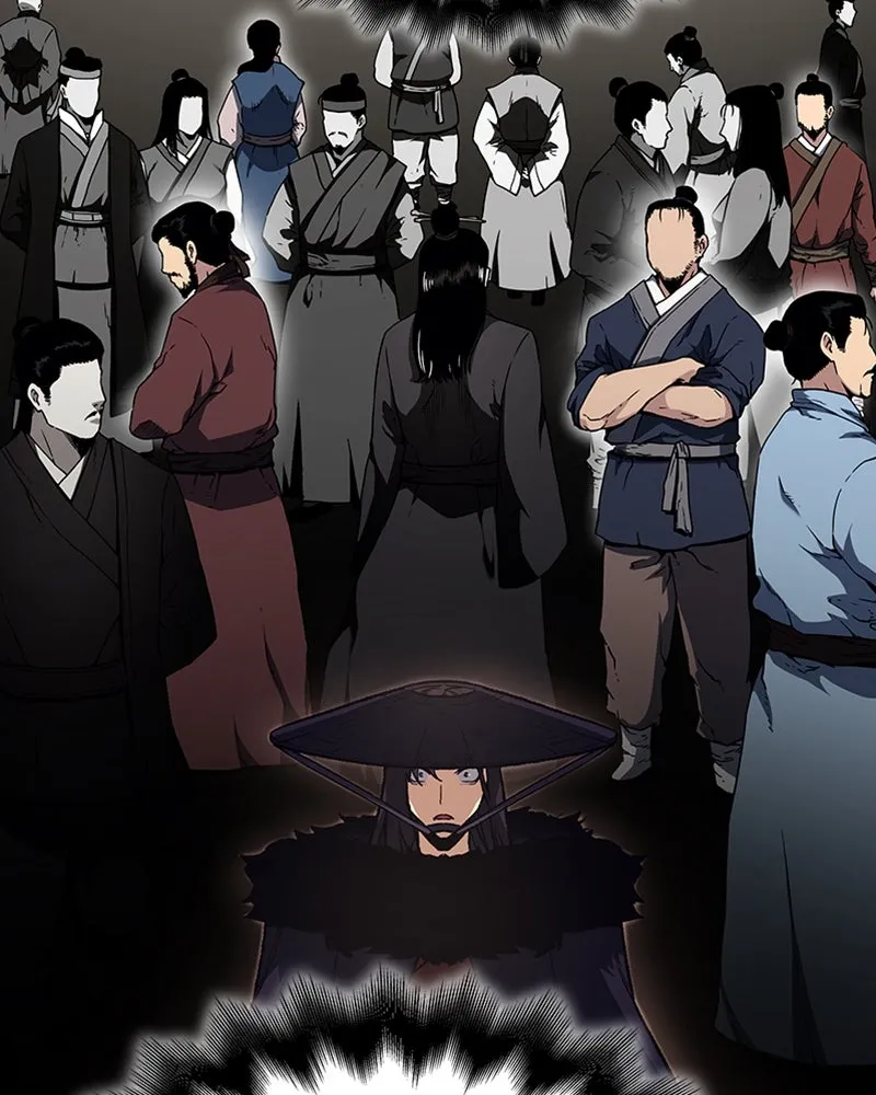 เกิดอีกทีเป็นว่าที่ประมุขลัทธิมาร ตอนที่ 8 รูปที่ 166