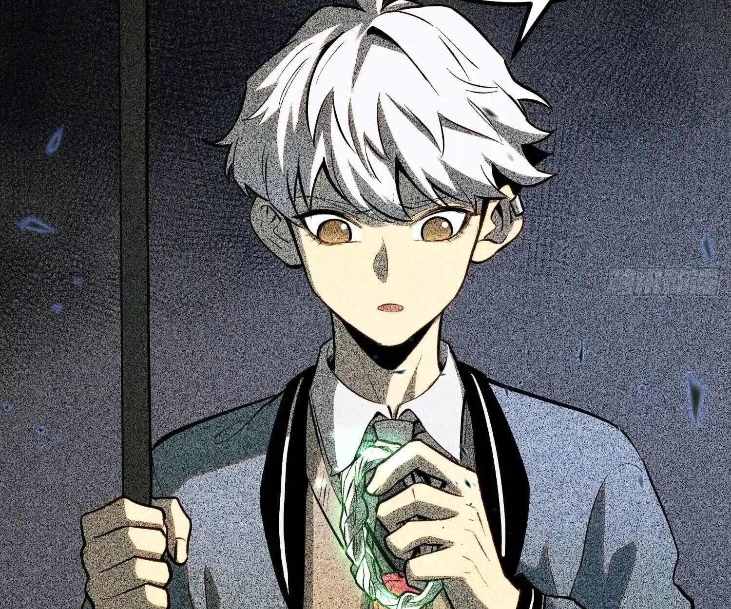 Full-Time Awakening ต_นพล_งไร_ข_ดจำก_ด ตอนที่ ตอนที่ 40 รูปที่ 49