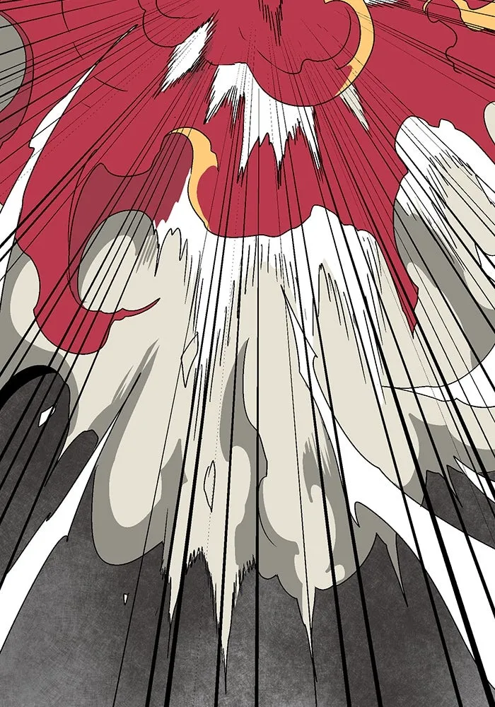 หนึ่งก้าวสู่เจ้ามาร ตอนที่ 44 ไล่ล่า (10) รูปที่ 77