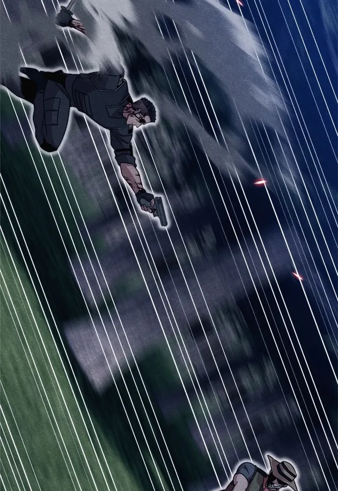 Zombie X Slasher ตอนที่ 38 รูปที่ 116