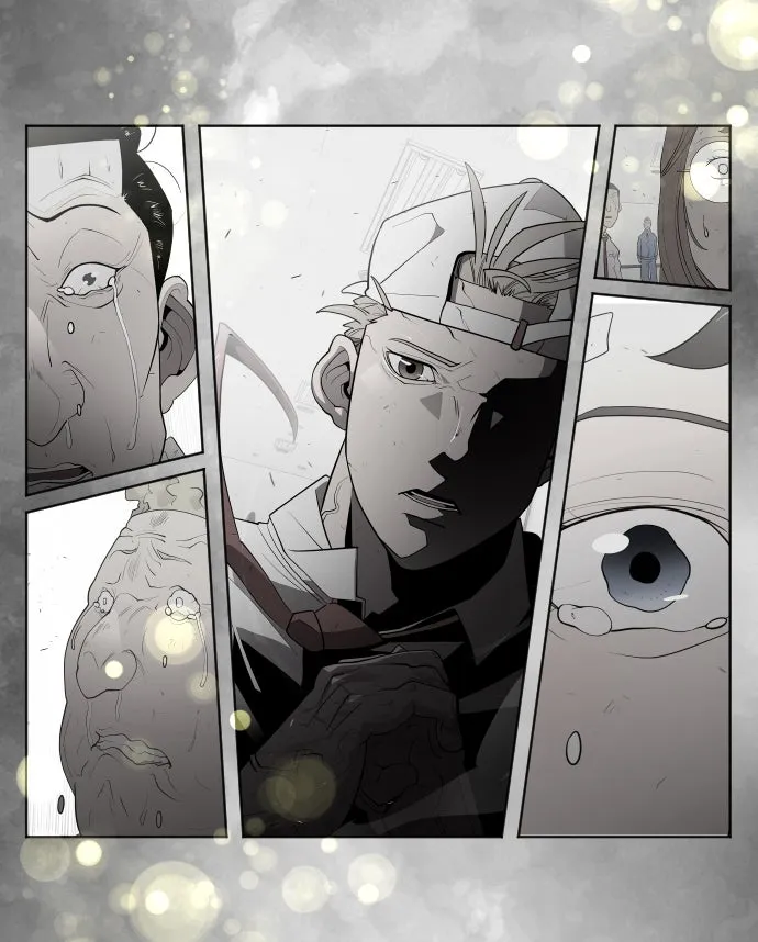 ยุคแห่งยอดมนุษย์ ตอนที่ 14 รูปที่ 67