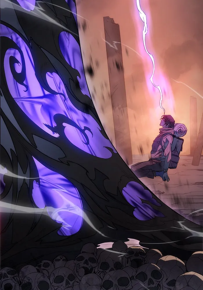 เกิดใหม่พร้อมพลังแห่งราชัน ตอนที่ 1 รูปที่ 64