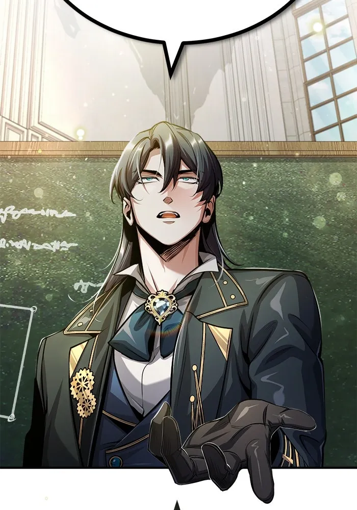 ศาสตราจารย์จำเป็นแห่งอะคาเดมี ตอนที่ 55 รูปที่ 101