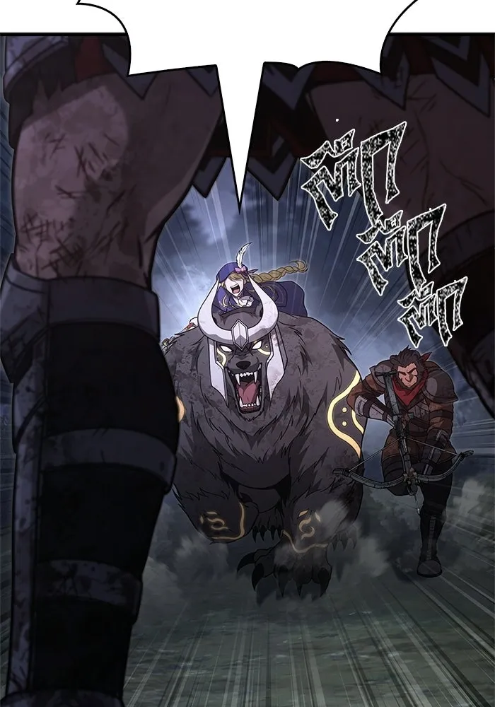 เอาชีวิตรอดในเกมฉบับคนเถื่อน ตอนที่ 148 ถ้ามีนรกอยู่ละก็ รูปที่ 47