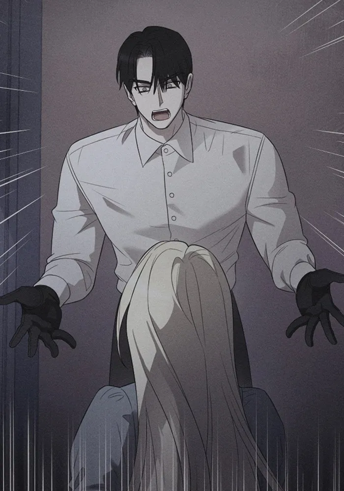 จำเลยหัวใจ ตอนที่ 58 รูปที่ 128