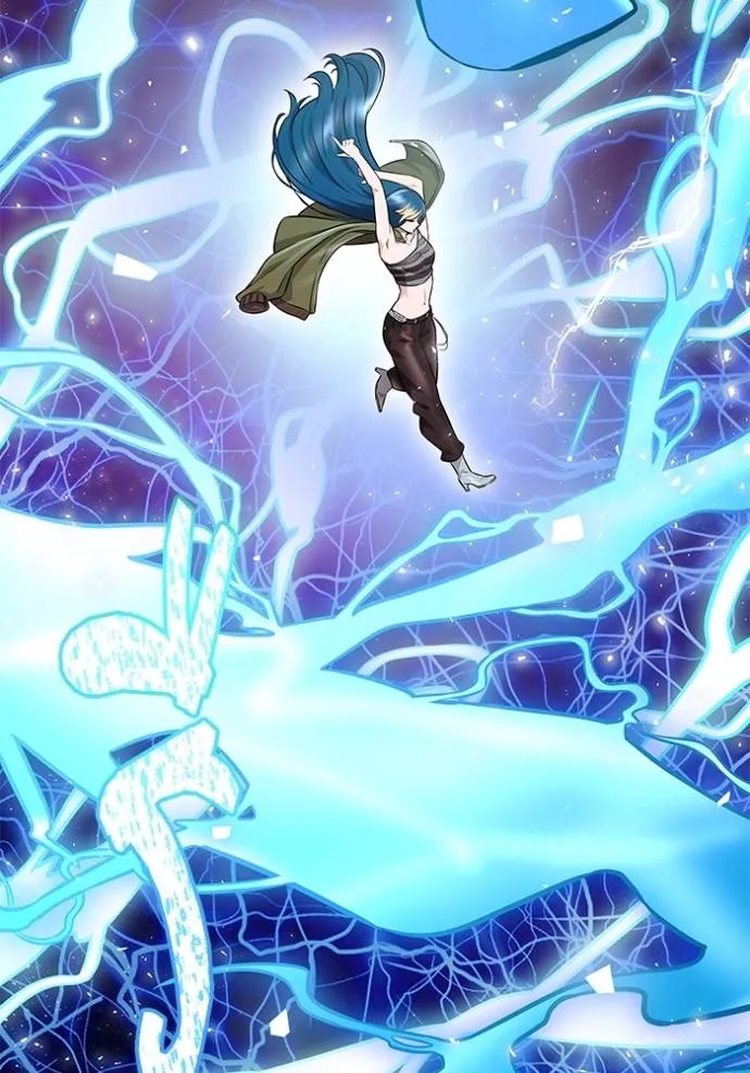 ทาวเวอร์ออฟก๊อด หอคอ ตอนที่ 641 รูปที่ 272