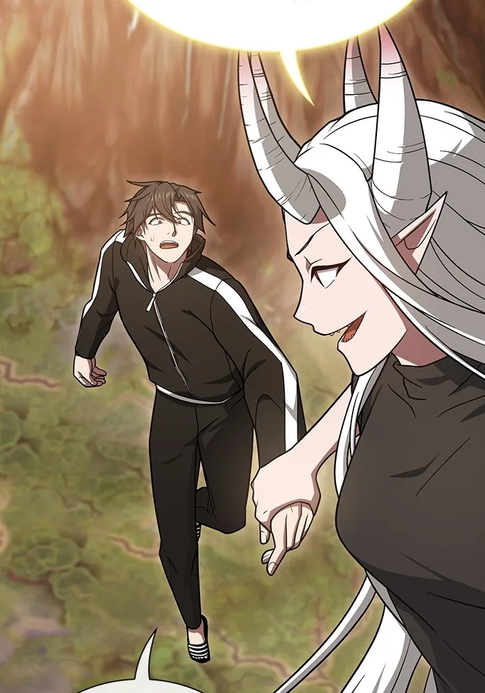 ผู้เล่นขั้นเทพแห่งหอคอยฝึกสอน ตอนที่ 222 รูปที่ 104