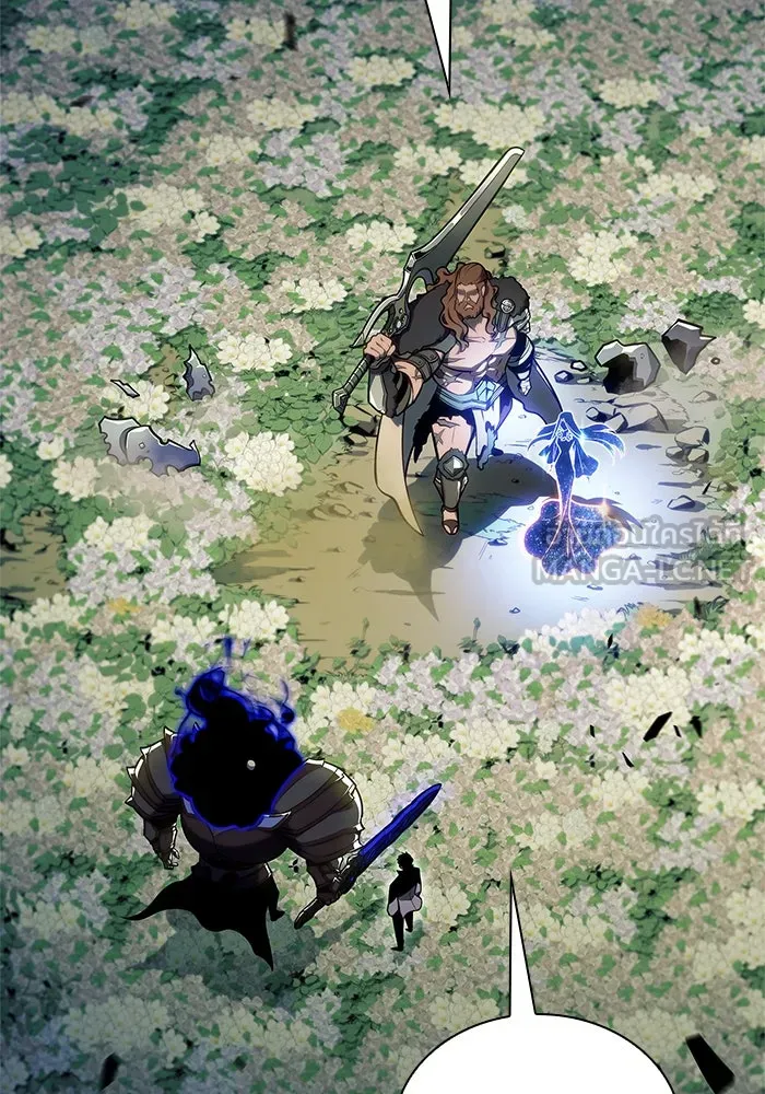 ผู้เล่นหน้าใหม่เลเวลแมกซ์ ตอนที่ 141 สวรรค์แห่งความเพ้อฝัน (2) รูปที่ 21