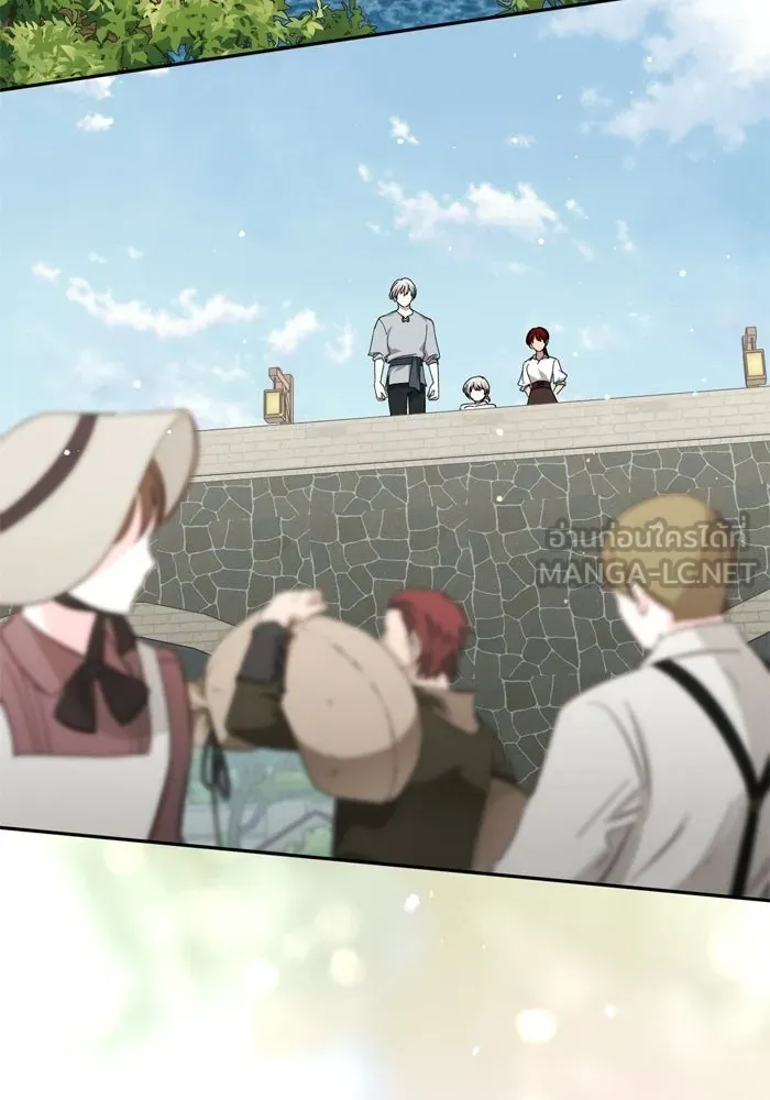 เกิดใหม่คราวนี้ ขอเป็นคนดีดูสักครั้ง ตอนที่ ตอนพิเศษ 9 รูปที่ 69