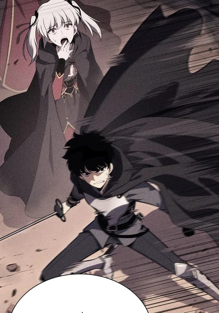 ลูกชายคนเล็กของดยุกคือมือสังหาร ตอนที่ 86 รูปที่ 82