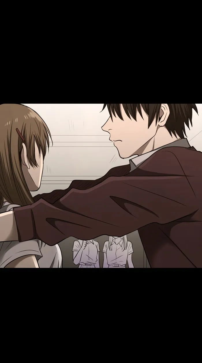 Hunter Game ตอนที่ 39  เราทั้งสองต่างมีอะไรที่คล้ายก รูปที่ 20