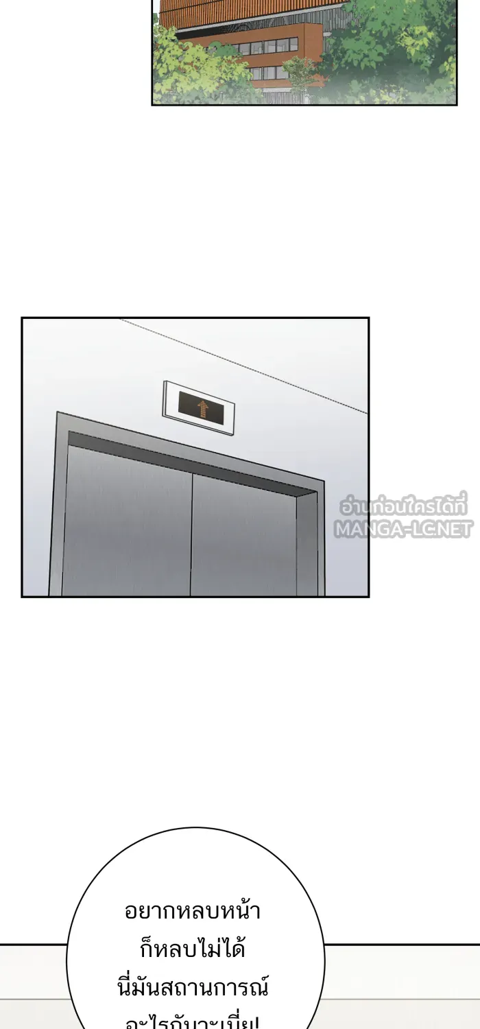 ตื่นมาอีกทีก็เป็นนายเอกไปซะแล้ว ตอนที่ 24 หล่อฟ้าประทาน รูปที่ 51