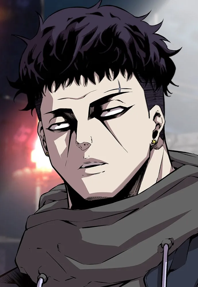 King Game ตอนที่ 40 จุดเริ่มต้นของสงครามเต็มรูปแบบ รูปที่ 106