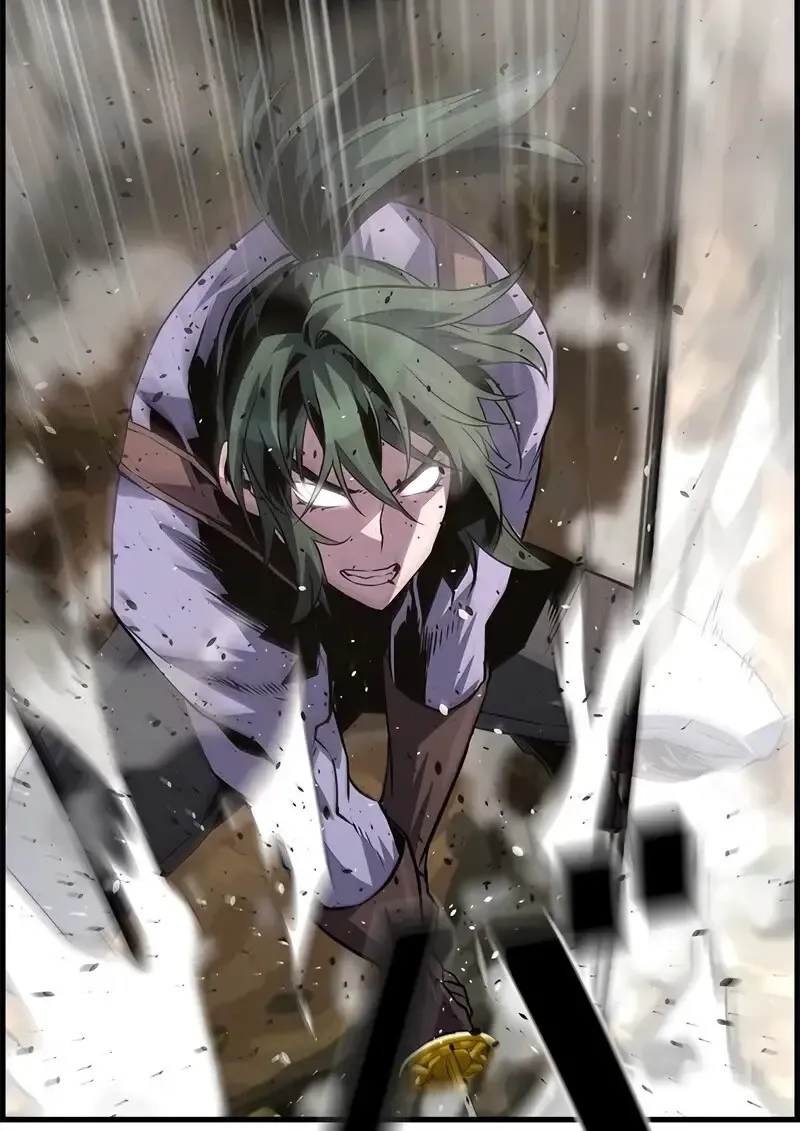 Necromancer_s Evolutionary Traits ตอนที่ ตอนที่ 97 รูปที่ 3