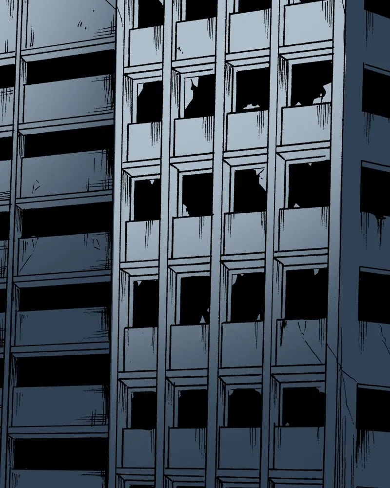 การิน BlaCX ปริศนาอาถรรพ์สีดำ ตอนที่ 34 doppelganger (2) รูปที่ 61