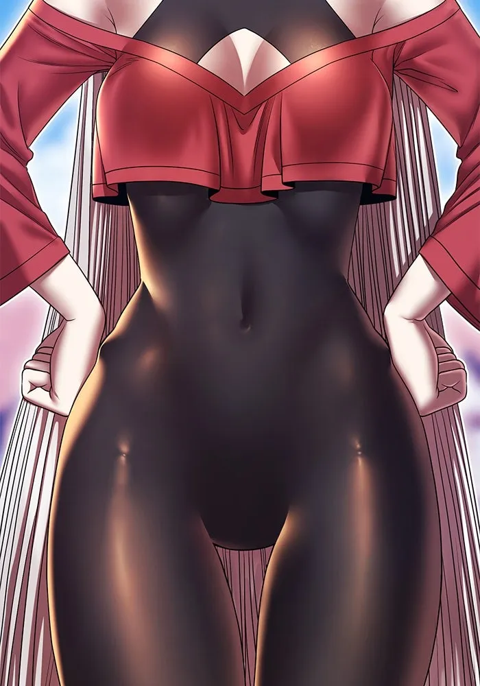 +99 ท่อนไม้พร้อมบวก ตอนที่ 27 เริ่มทัวร์นาเมนต์! (2) รูปที่ 208