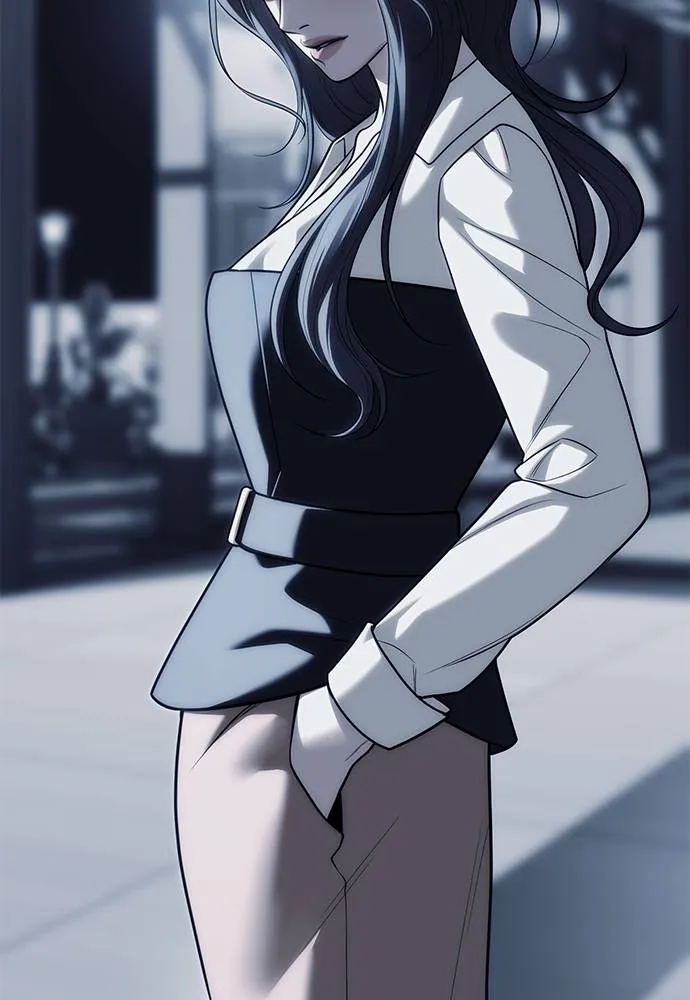 Undercover Chaebol ตอนที่ 84 รูปที่ 14