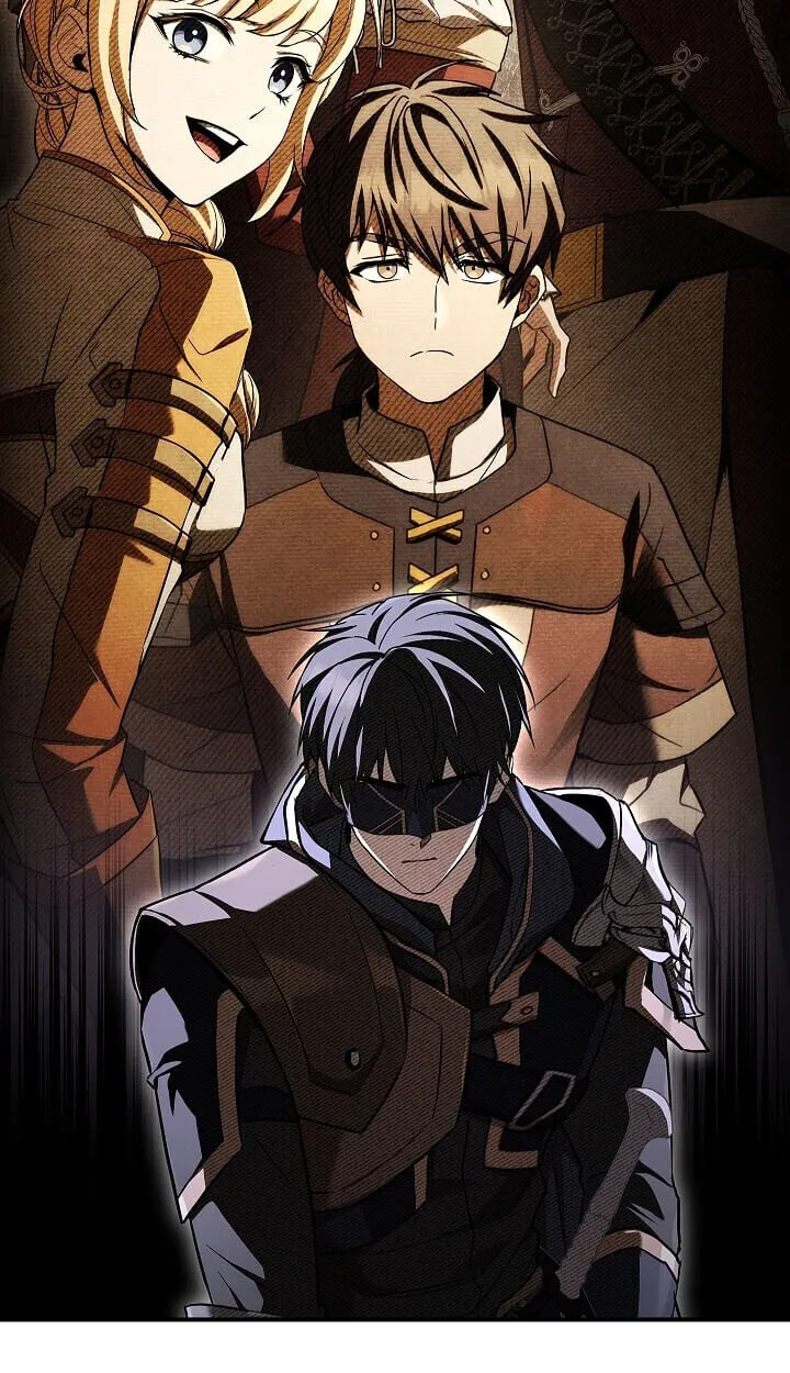 Night of the Soulless Heathens ค_ำค_นแห_งคนนอกร_ตไร_ว_ญญาณ ตอนที่ ตอนที่ 55 รูปที่ 103