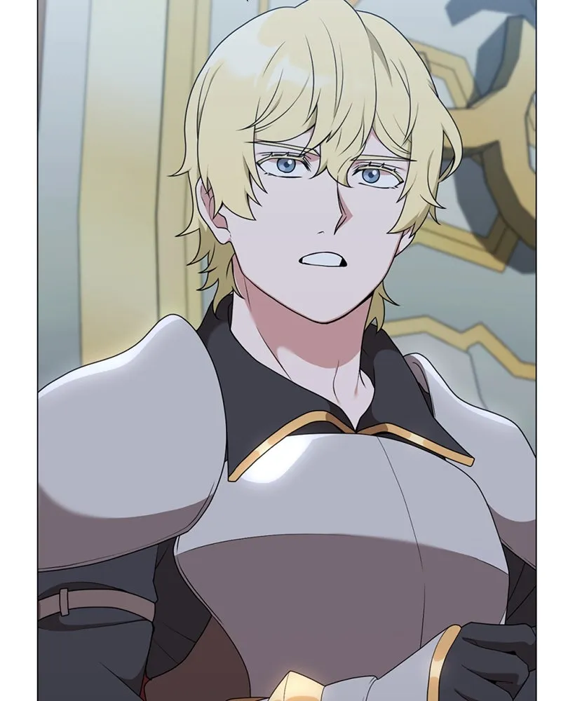 คนสวนโลกฮันเตอร์ ตอนที่ 37 รูปที่ 8