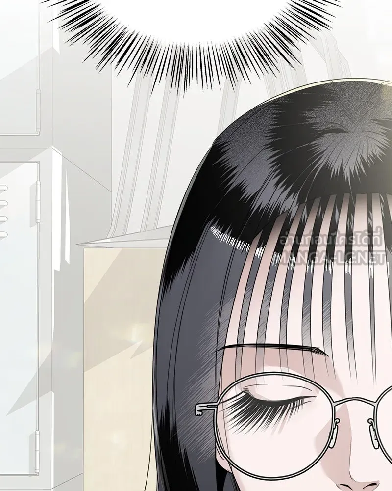 สี่สาวชาวกี ตอนที่ 6 โรงเรียนที่เพิ่งเคยไป (1) รูปที่ 51