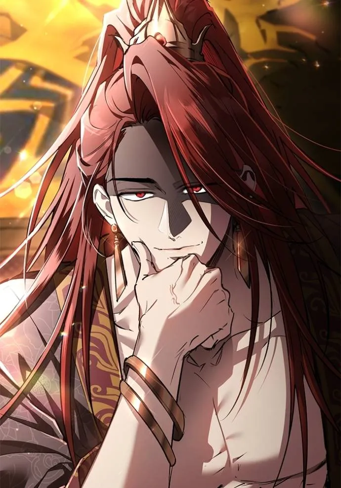 ยามหมาป่าทมิฬ ตอนที่ 24 รูปที่ 137