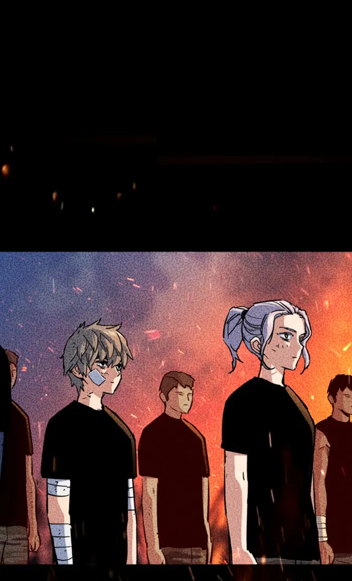 พี่ชายสายบอดี้การ์ด ตอนที่ 99 รูปที่ 46