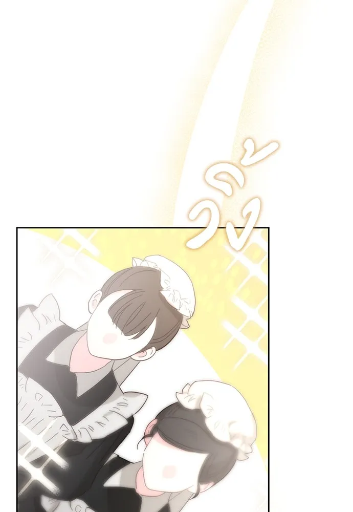 สาวใช้อย่างฉัน ขอเลือกหันหลังให้นาย ตอนที่ 6 รูปที่ 34