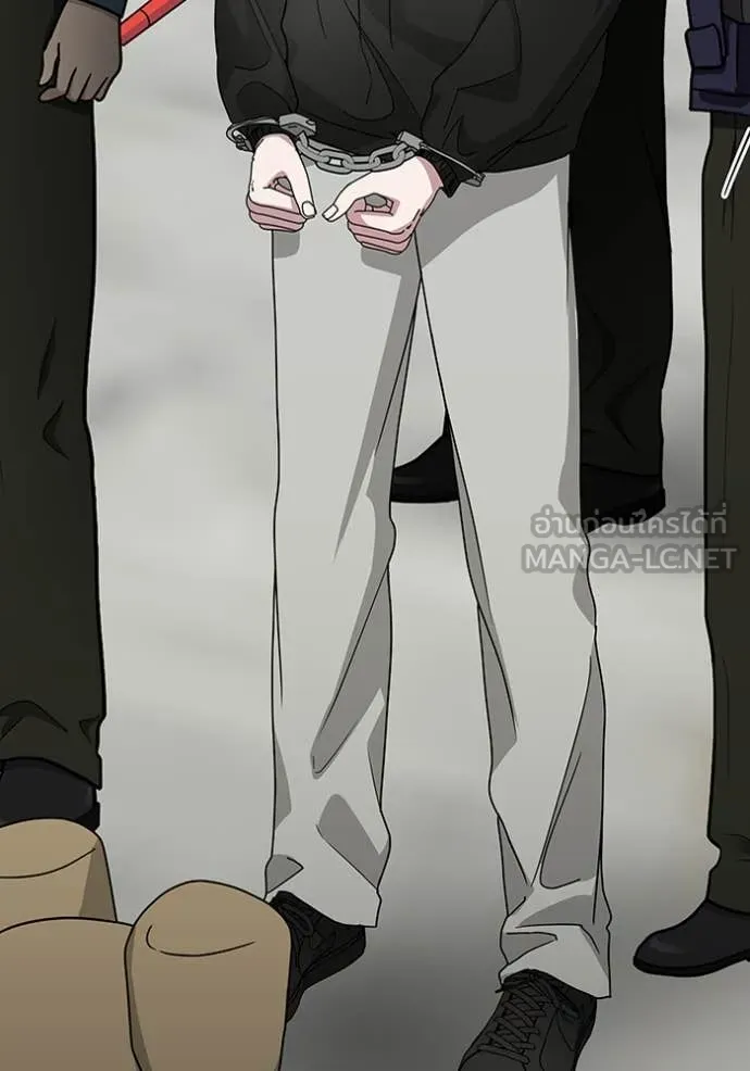 ฉันเนี่ยนะ ตอนที่ 21 รูปที่ 57