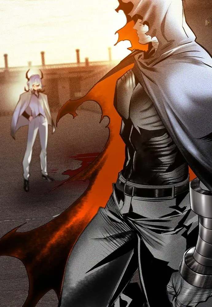 Jungle Juice ตอนที่ 137 รูปที่ 5