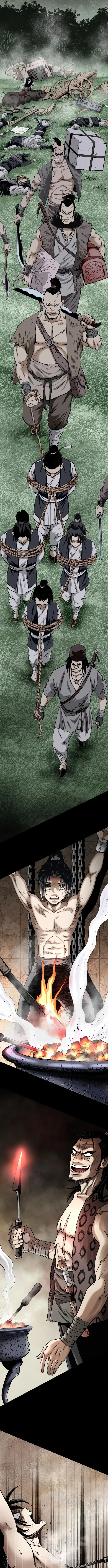 The Supreme Demonic Sword ยอดมารกระบ_ ตอนที่ ตอนที่ 1 รูปที่ 7