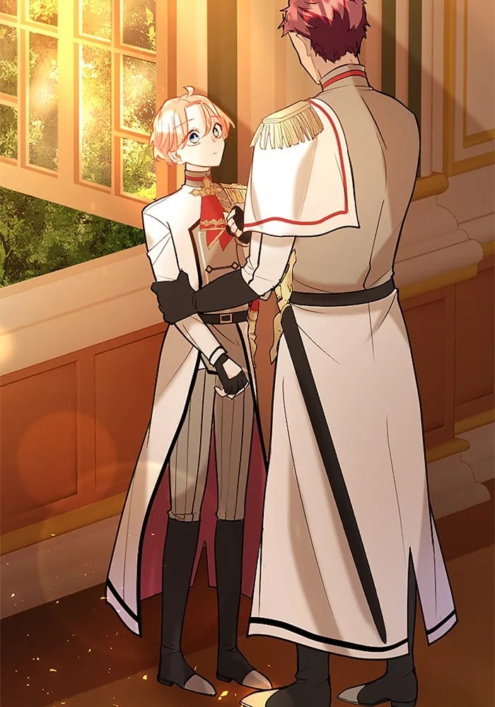 คุณหนูย้อนเวลามาเป็นอัศวิน ตอนที่ 64 รูปที่ 76