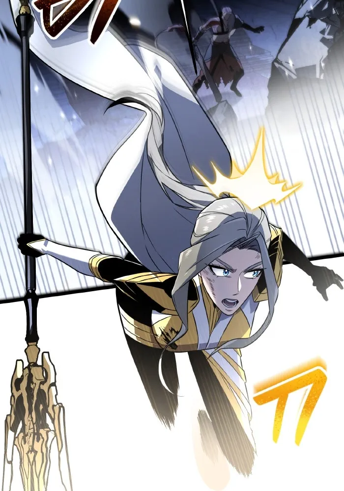 การแข่งขันของผู้เกิดใหม่ ตอนที่ 0 รูปที่ 137