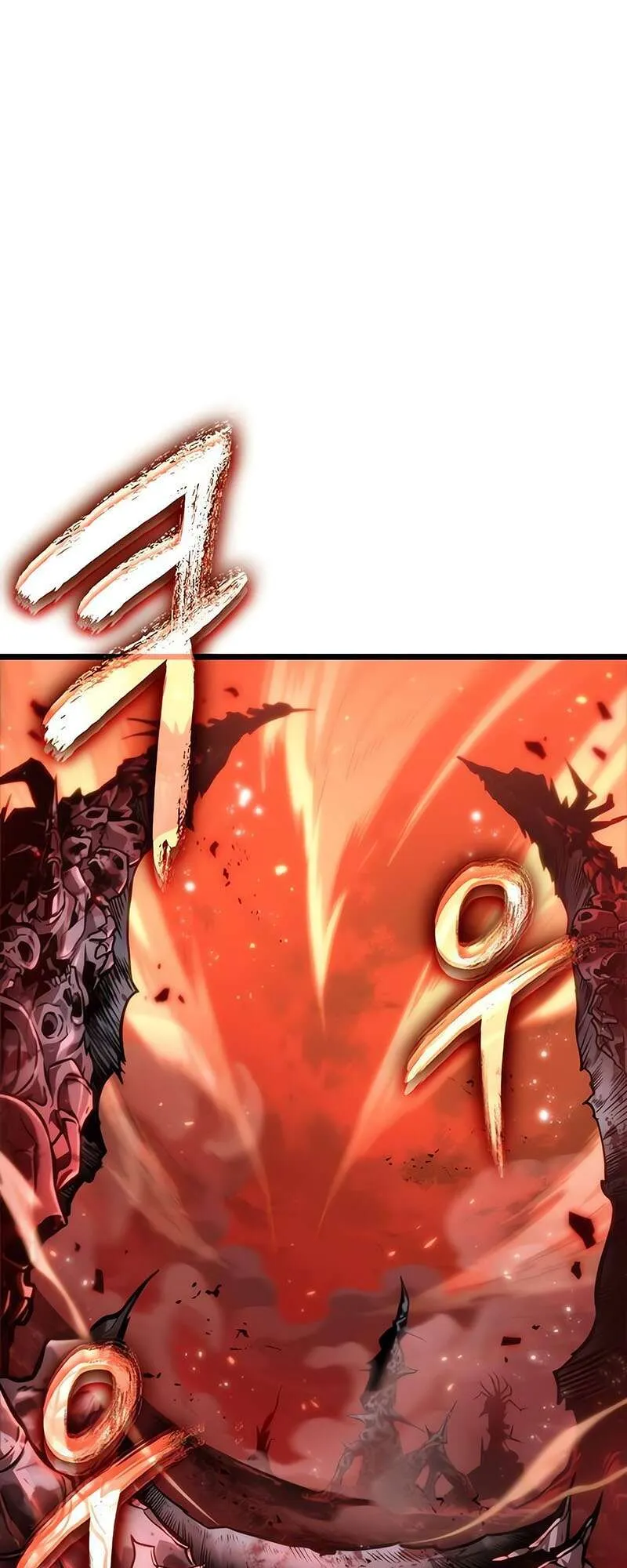 The World After the end โลกหล_งการล_มสลาย ตอนที่ ตอนที่ 159 รูปที่ 57