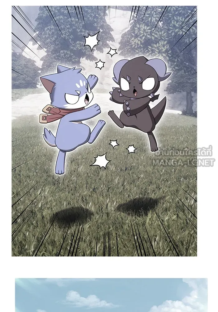 +99 ท่อนไม้พร้อมบวก ตอนที่ 34 ปีศาจ (1) รูปที่ 402