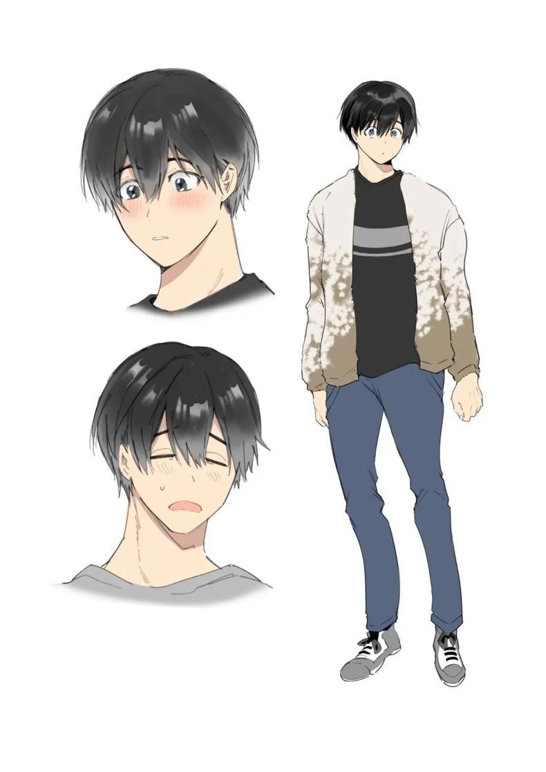 Doujin-Lc- อ่าน โดจิน มังฮวา เกาหลี ญี่ปุ่น จีน แปลไทย แฟนของผมเป็นคนน้ำลายไหลง่าย (Yamamoto Tomomitsu) ตอนที่ 1 2 3 4 5 6 7 8 9 10 11 12 13 14 ฟรี ไม่มีโฆษณา อ่าน โดจิน Manhwa เกาหลี ญี่ปุ่น จีน เรามีครบ คัดมาให้เน้นๆ โดจิน 18+ รับประกันความฟินโดย  Doujin Lc