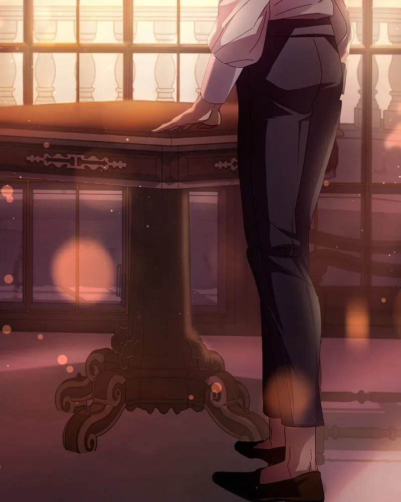 ถ้าเป็นนางร้าย ขอตายดีกว่า ตอนที่ 6 รูปที่ 152