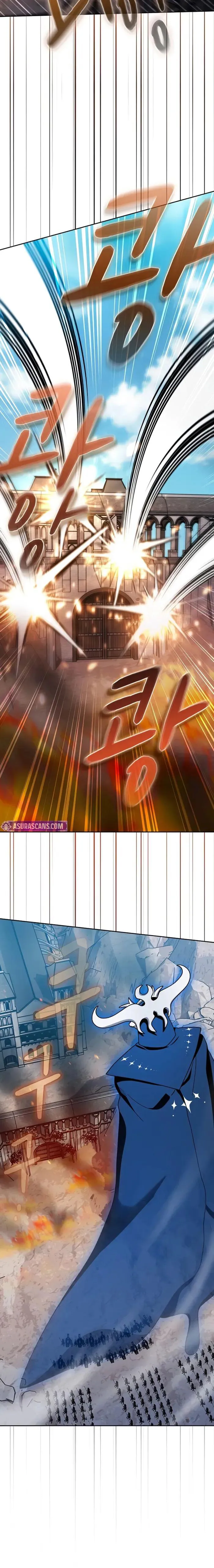 The Nebula_s Civilization ตอนที่ ตอนที่ 111 รูปที่ 20