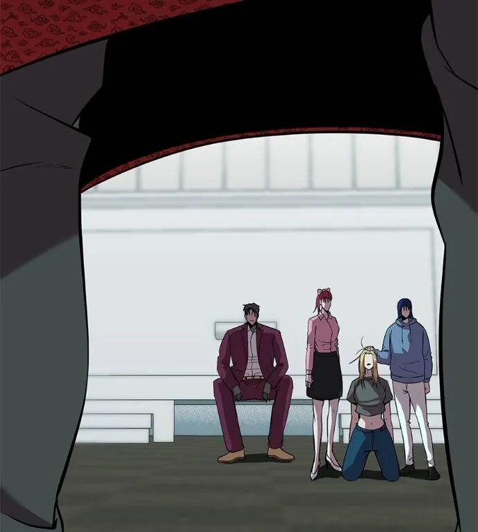 เรียกฉันว่าพระเจ้า ตอนที่ 24 รูปที่ 212