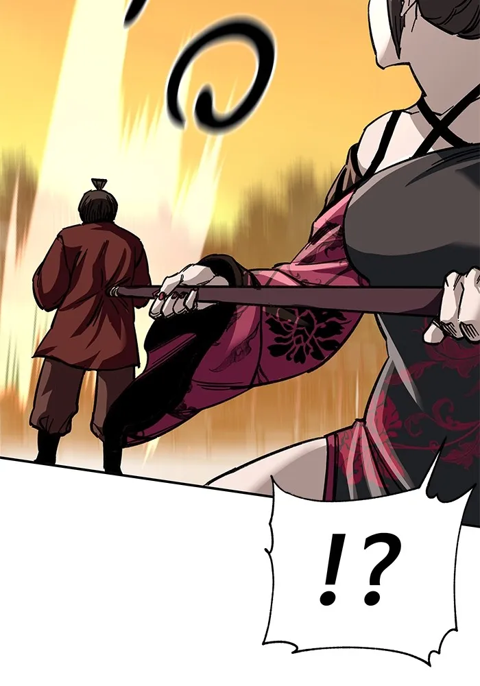 คุณปู่จอมยุทธกับหลานสาวสุดแกร่ง ตอนที่ 26 รูปที่ 103