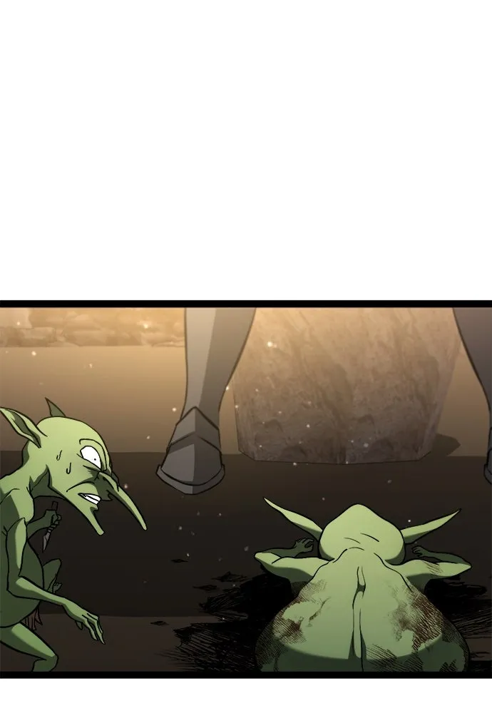 ก็อบลินเลเวล 999 ตอนที่ 13 รูปที่ 163