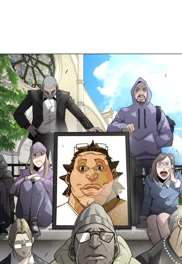 ยุคแห่งยอดมนุษย์ ตอนที่ 70 รูปที่ 53