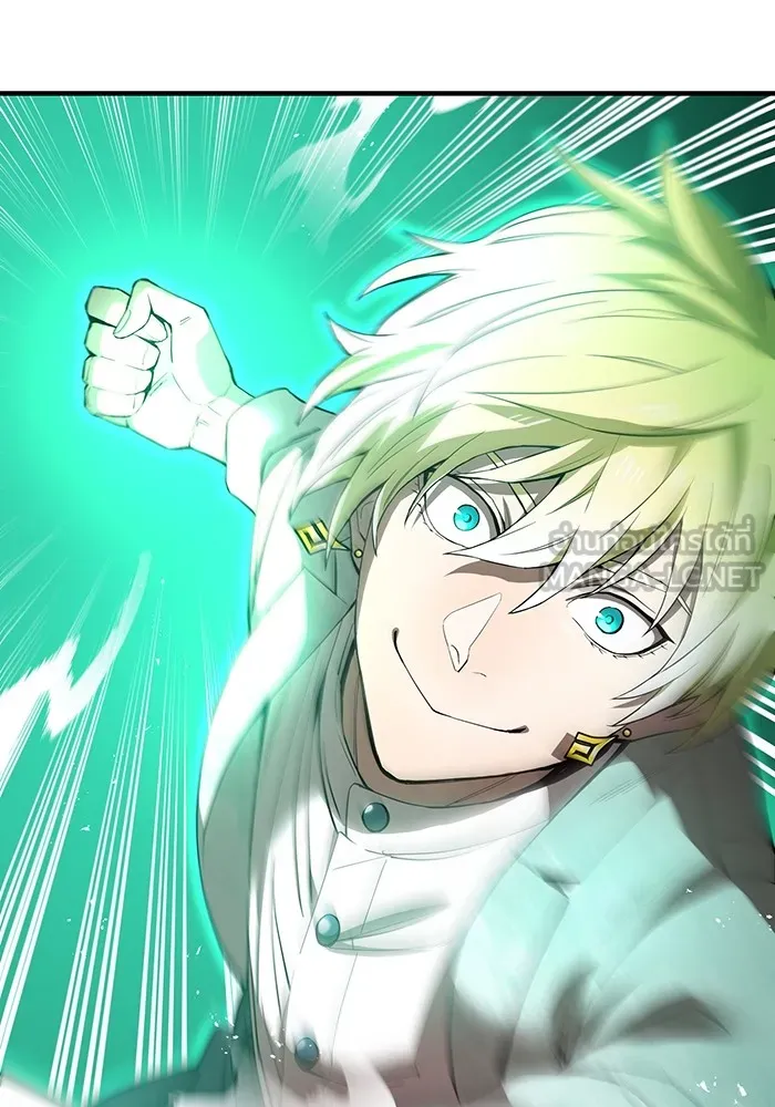 ฮันเตอร์สกิลโกง ตอนที่ 5 สุดแกร่งในตำนาน vs สุดแกร่งแห่ง รูปที่ 117