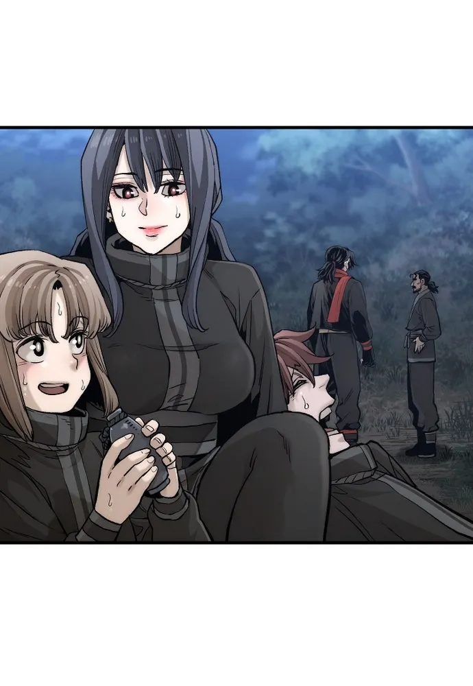 เส้นทางสู่เทพมาร ตอนที่ 103 รูปที่ 161