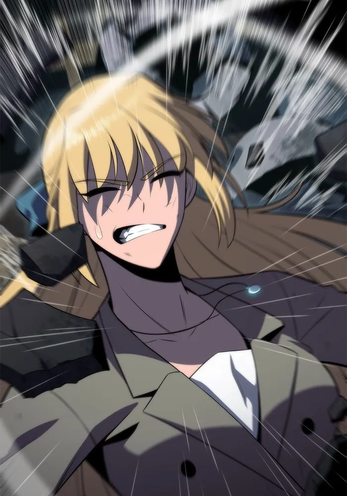 ผู้เล่นหน้าใหม่เลเวลแมกซ์ ตอนที่ 65 ไหโสโครก (2) รูปที่ 4