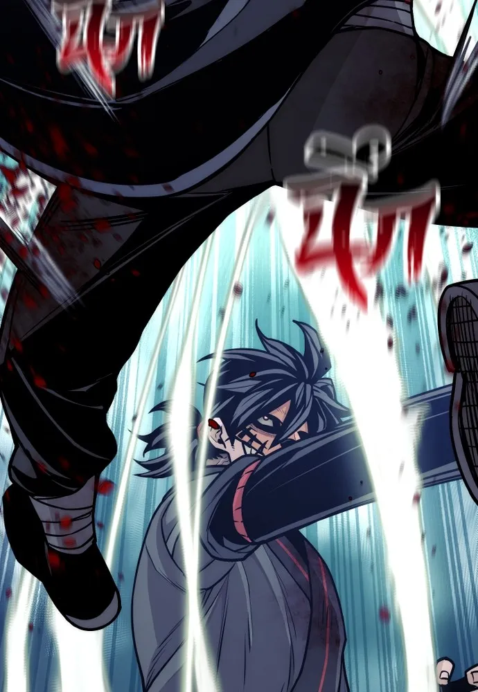 เส้นทางสู่เทพมาร ตอนที่ 55 รูปที่ 86