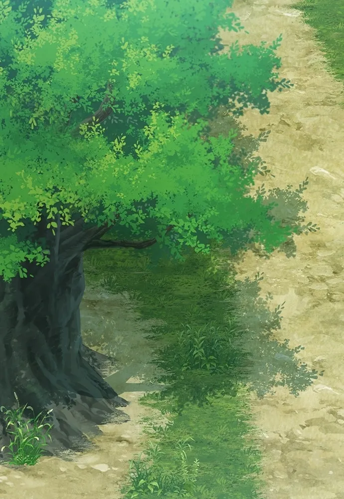 ตั้งแคมป์ฮีลใจในต่างโลก ตอนที่ 66 รูปที่ 49