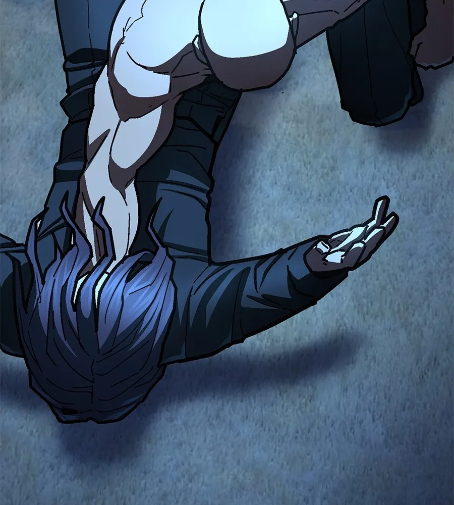 นักสู้ไร้น้ำยา ตอนที่ 26 รูปที่ 142